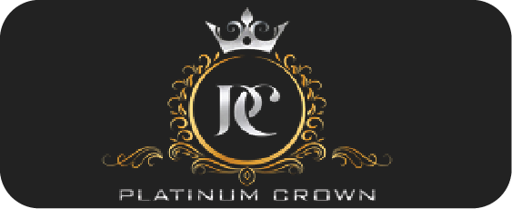 Platinum Crown