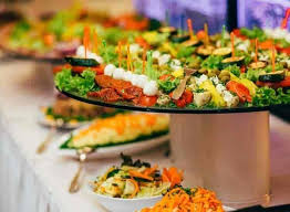 Saangria Hotel & Banquets Service